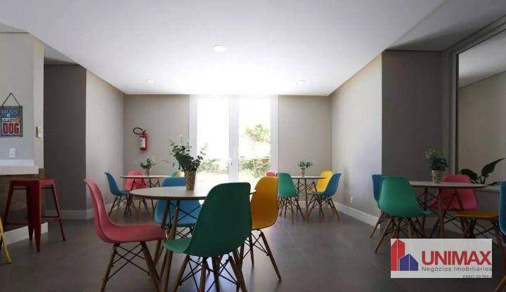 Apartamento à venda com 3 quartos, 171m² - Foto 41