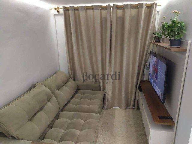 Apartamento à venda com 3 quartos, 70m² - Foto 3