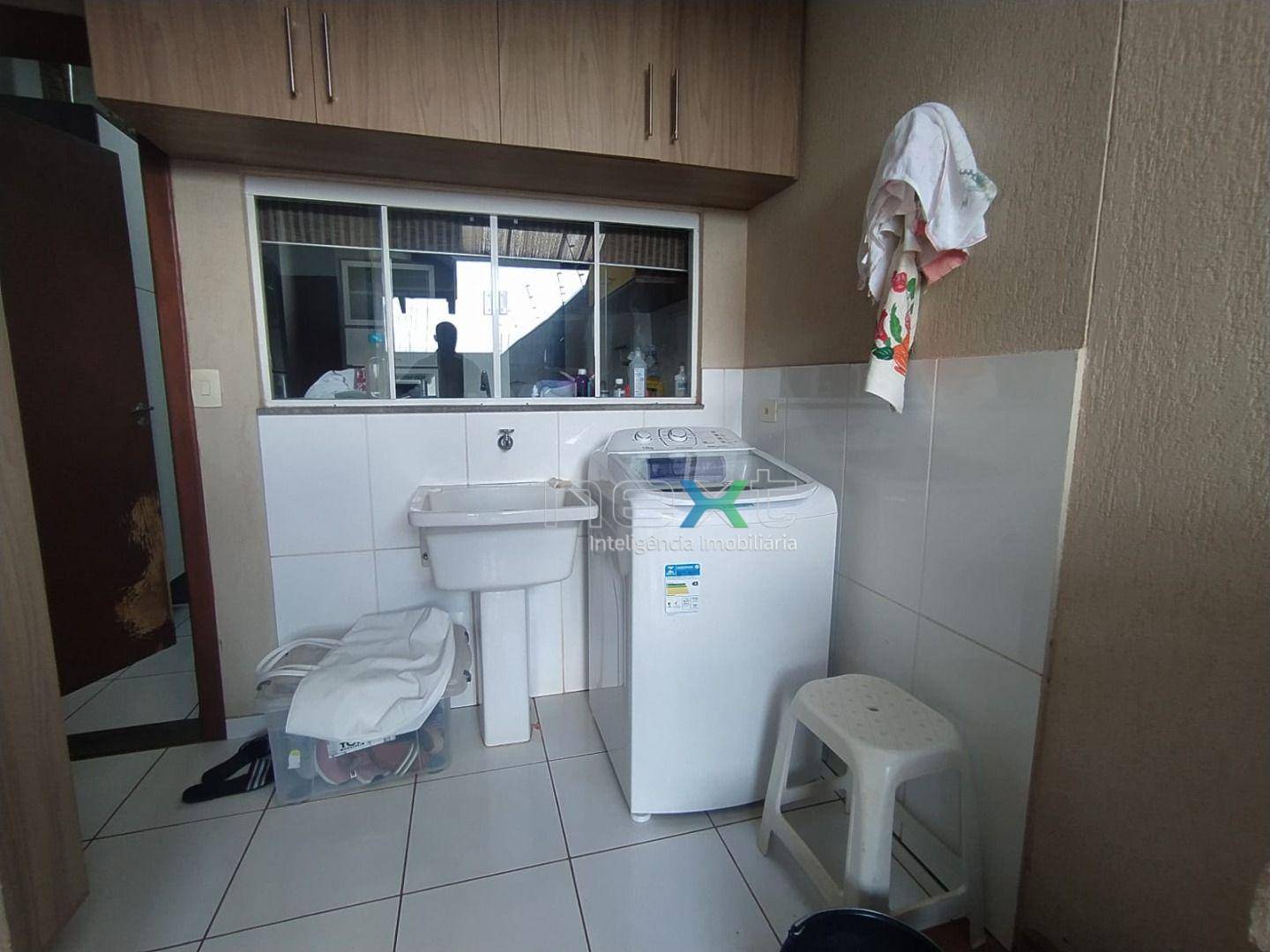 Sobrado à venda com 3 quartos, 143m² - Foto 7