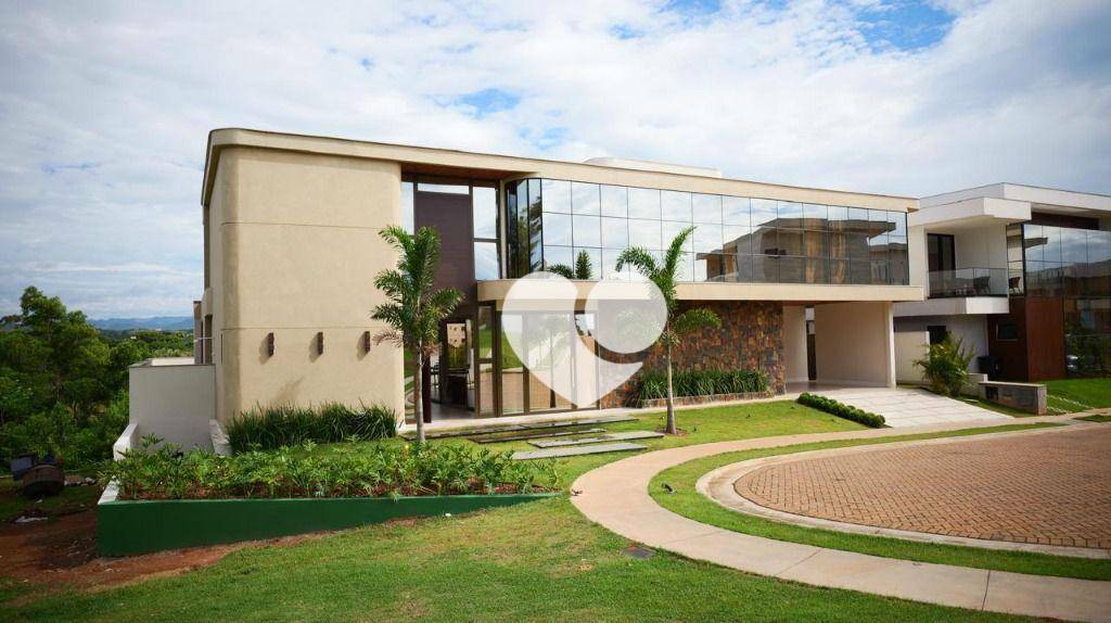 Casa de Condomínio à venda com 4 quartos, 595m² - Foto 2