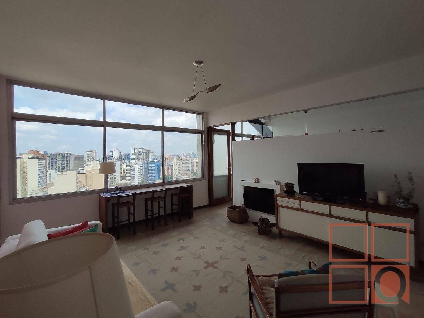 Cobertura à venda com 3 quartos, 156m² - Foto 13