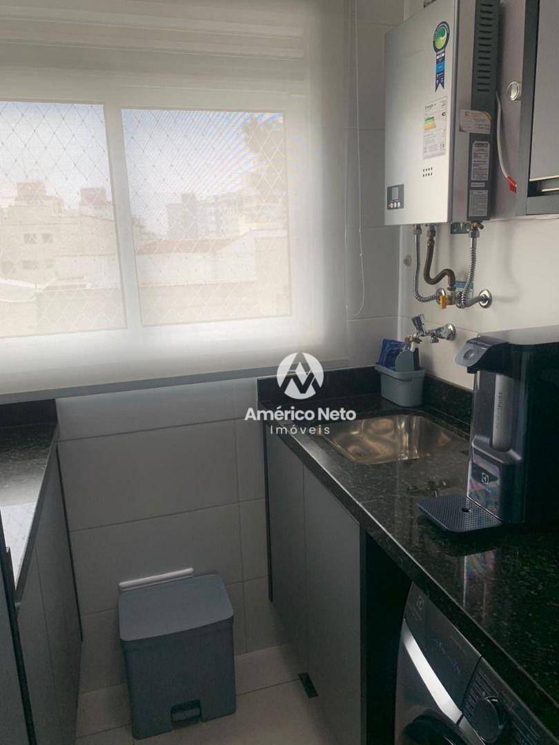 Apartamento à venda com 3 quartos, 96m² - Foto 20