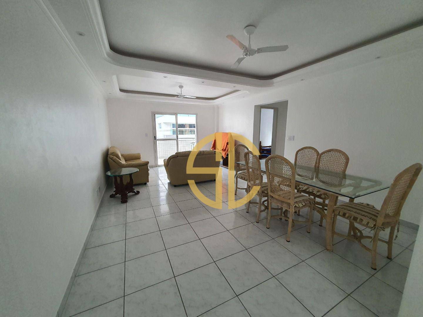 Apartamento para alugar com 2 quartos, 85m² - Foto 3