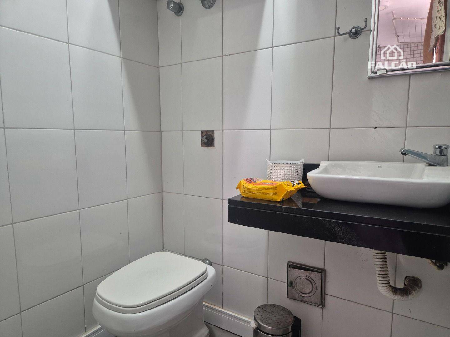 Apartamento à venda com 3 quartos, 120m² - Foto 27