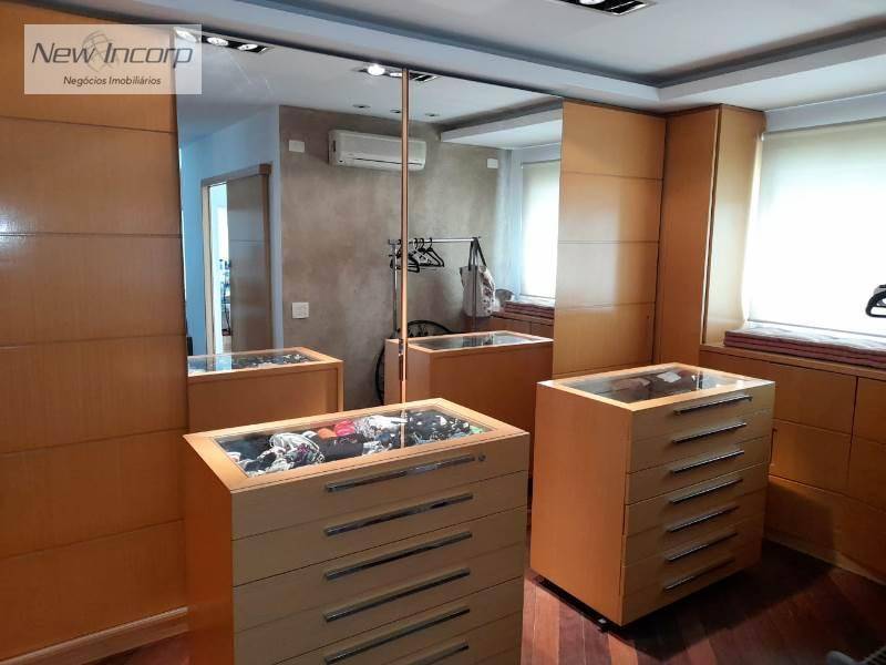 Apartamento à venda com 3 quartos, 138m² - Foto 24