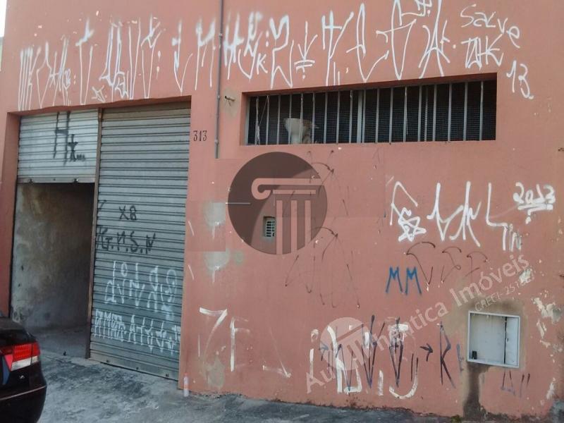 Loja-Salão, 180 m² - Foto 3