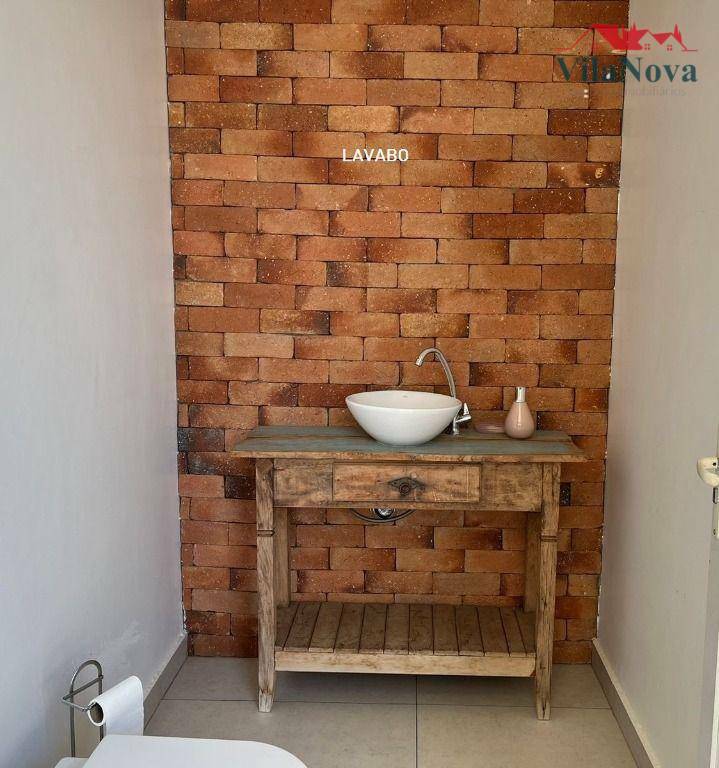 Casa de Condomínio à venda com 3 quartos, 220m² - Foto 28