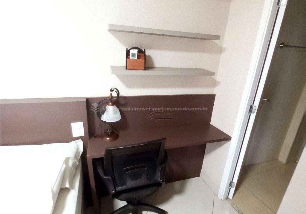 Apartamento para lancamento com 1 quarto, 40m² - Foto 20