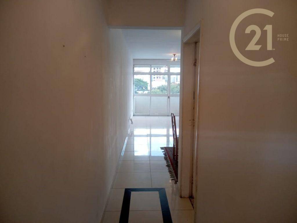 Apartamento à venda com 3 quartos, 120m² - Foto 21