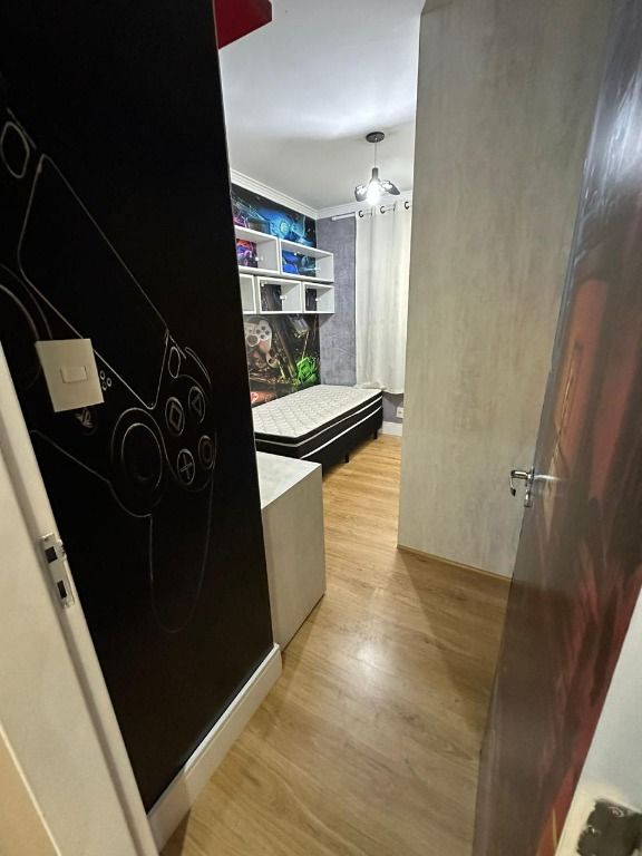 Apartamento à venda com 3 quartos, 83m² - Foto 10