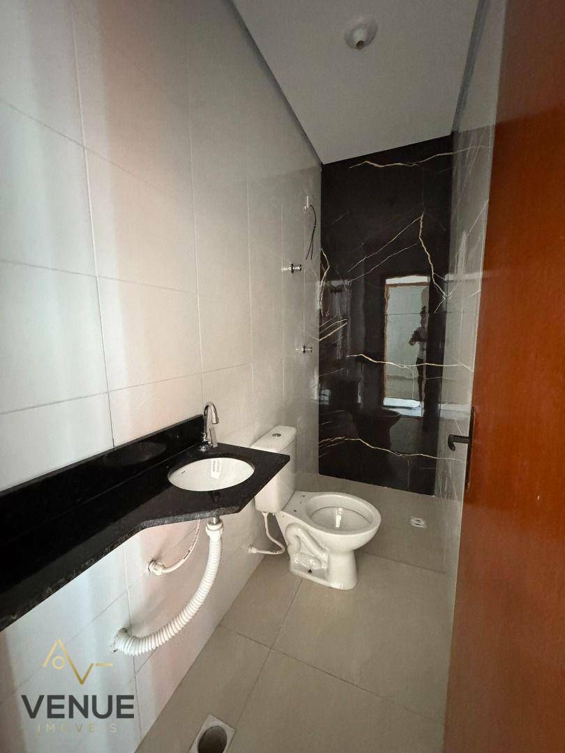 Apartamento à venda com 2 quartos, 41m² - Foto 5