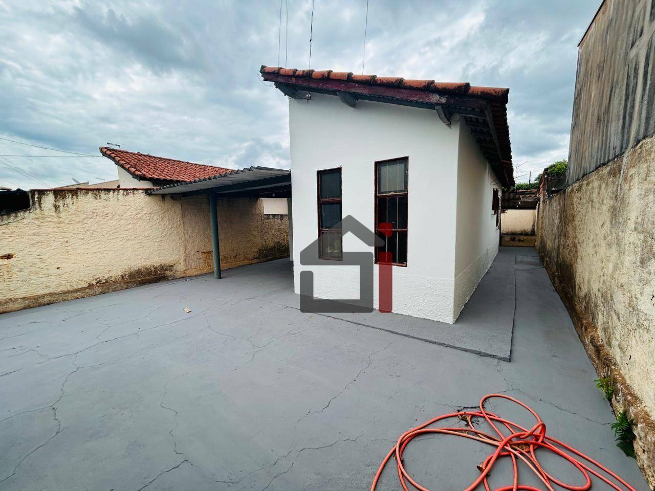 Casa para alugar com 2 quartos - Foto 3