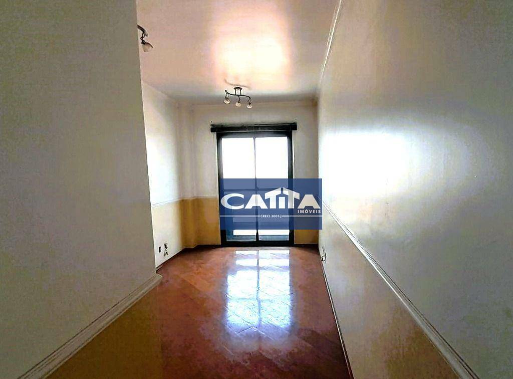 Apartamento à venda com 2 quartos, 50m² - Foto 2