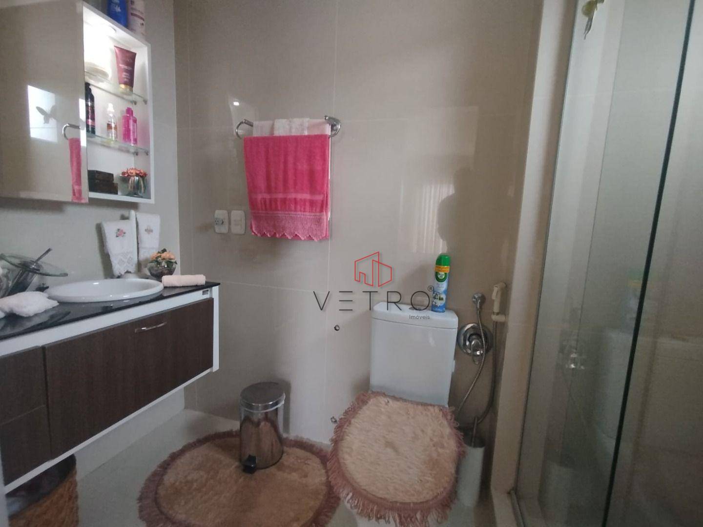 Apartamento à venda com 2 quartos, 77m² - Foto 5