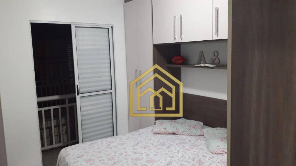 Sobrado à venda com 3 quartos, 95m² - Foto 10