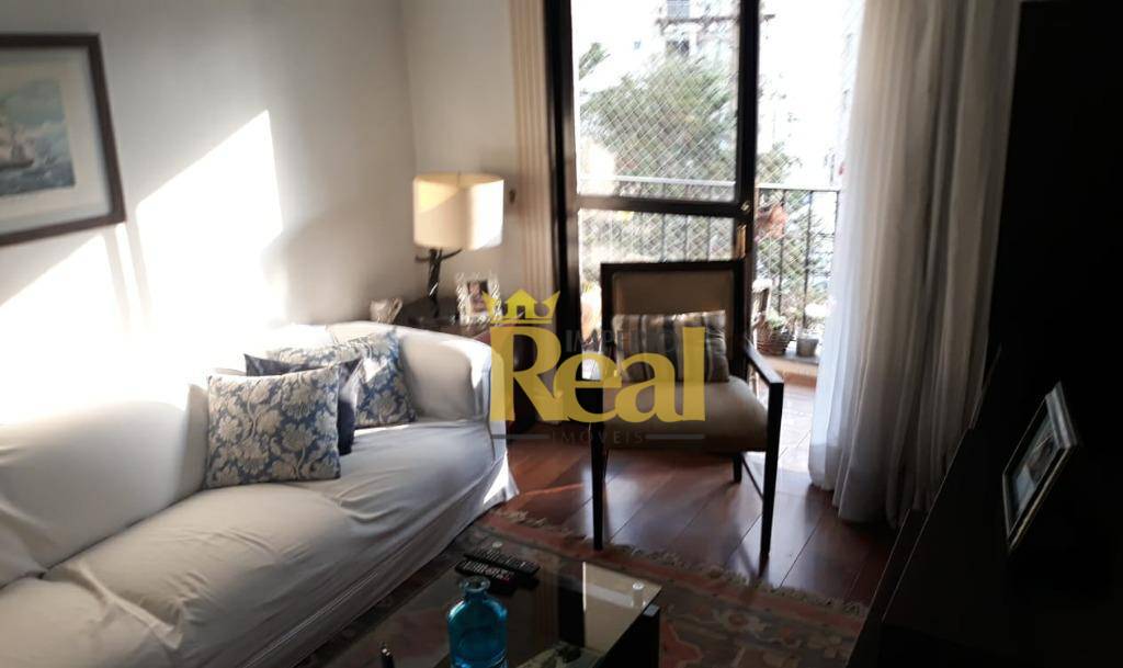 Apartamento à venda com 3 quartos, 112m² - Foto 14