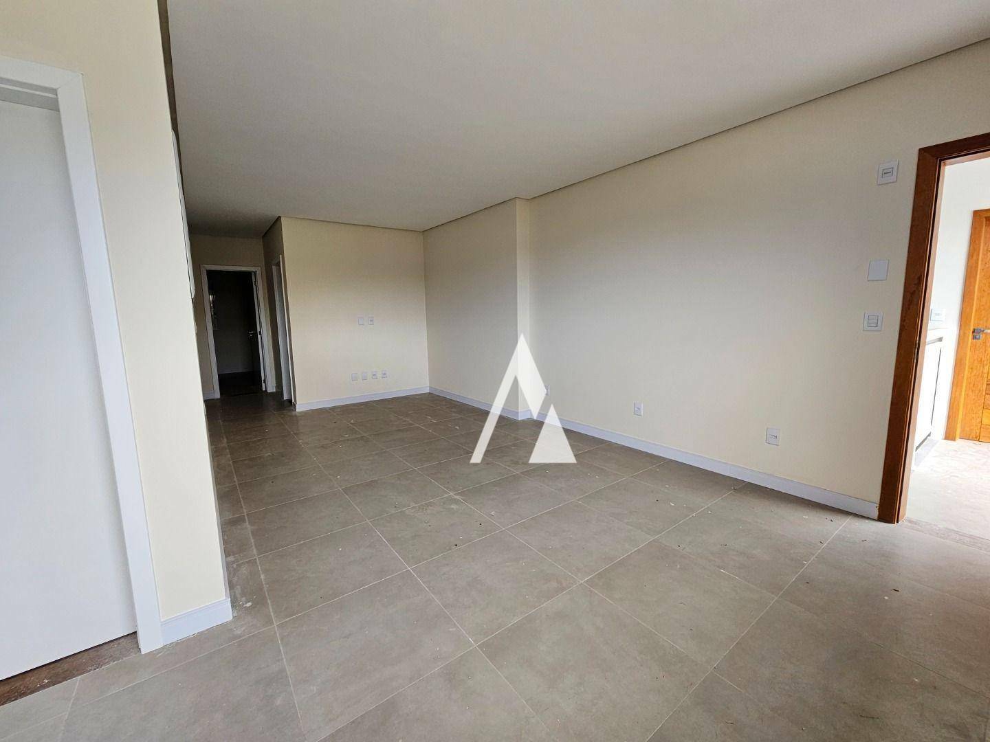 Apartamento à venda com 2 quartos, 76m² - Foto 3