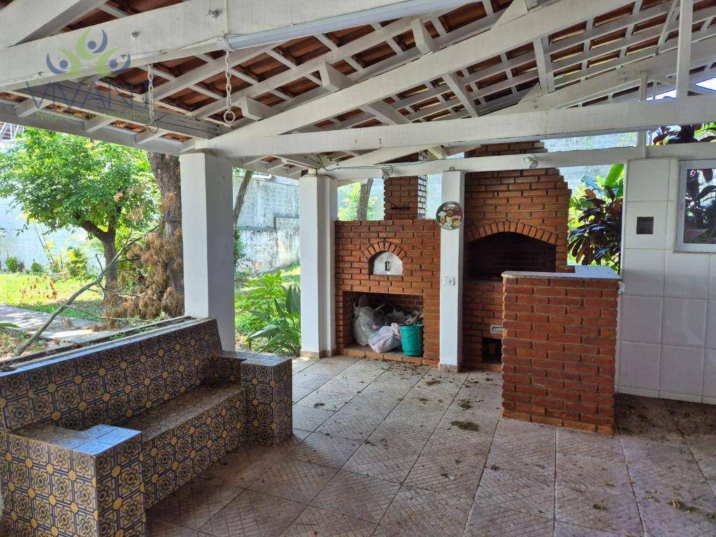 Casa, 3 quartos, 420 m² - Foto 3