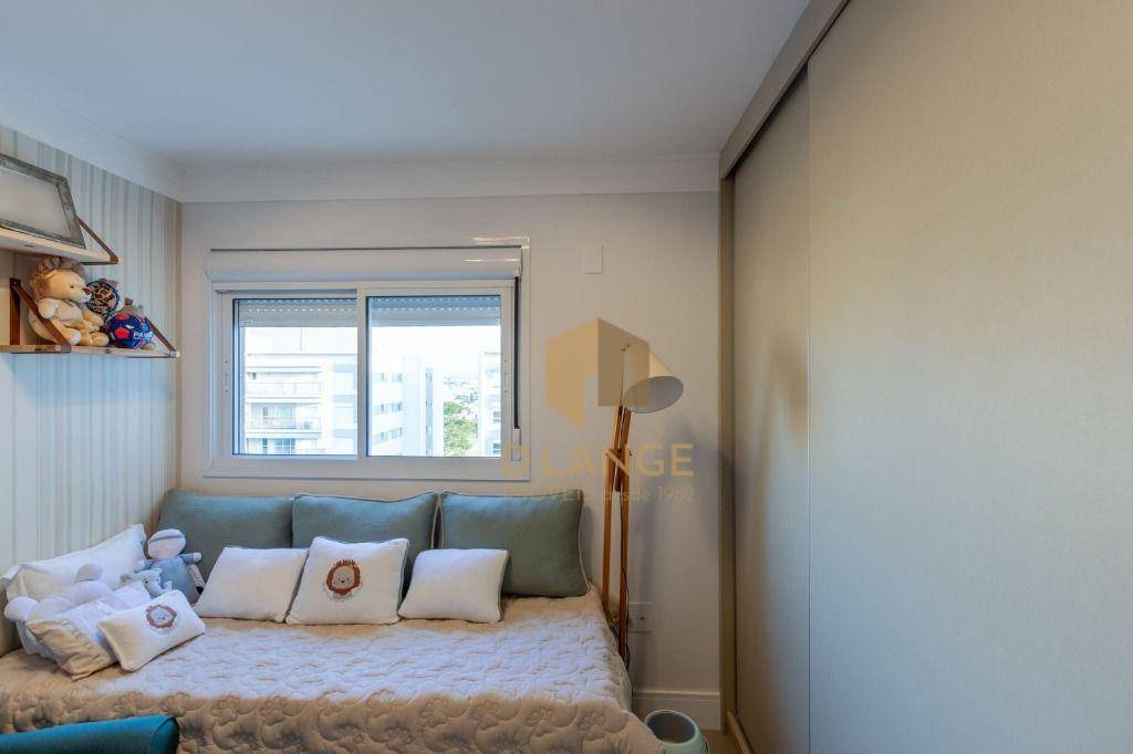 Apartamento à venda com 3 quartos, 130m² - Foto 23