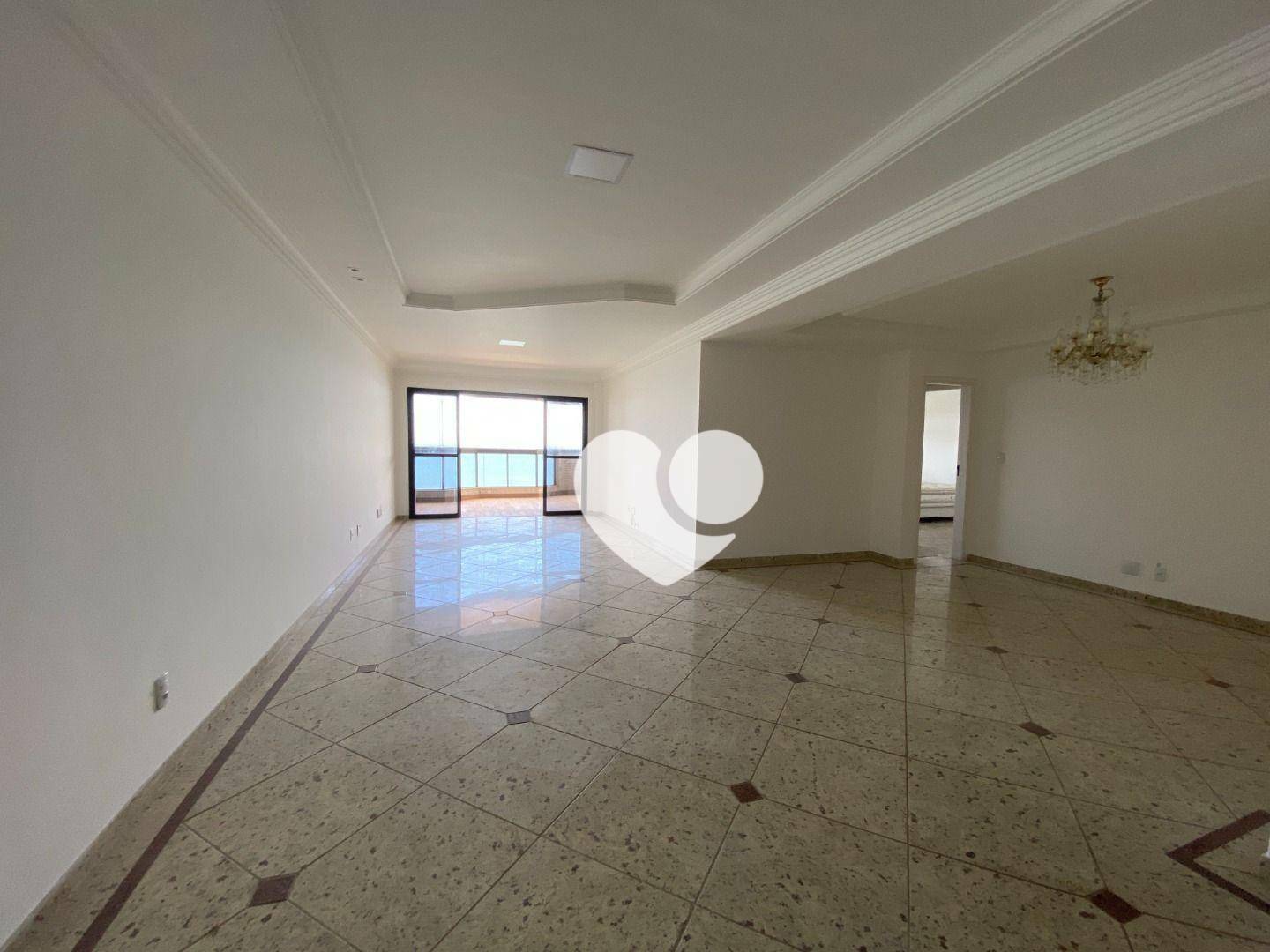 Apartamento para alugar com 4 quartos, 285m² - Foto 13