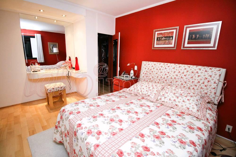 Apartamento para alugar com 3 quartos, 190m² - Foto 5