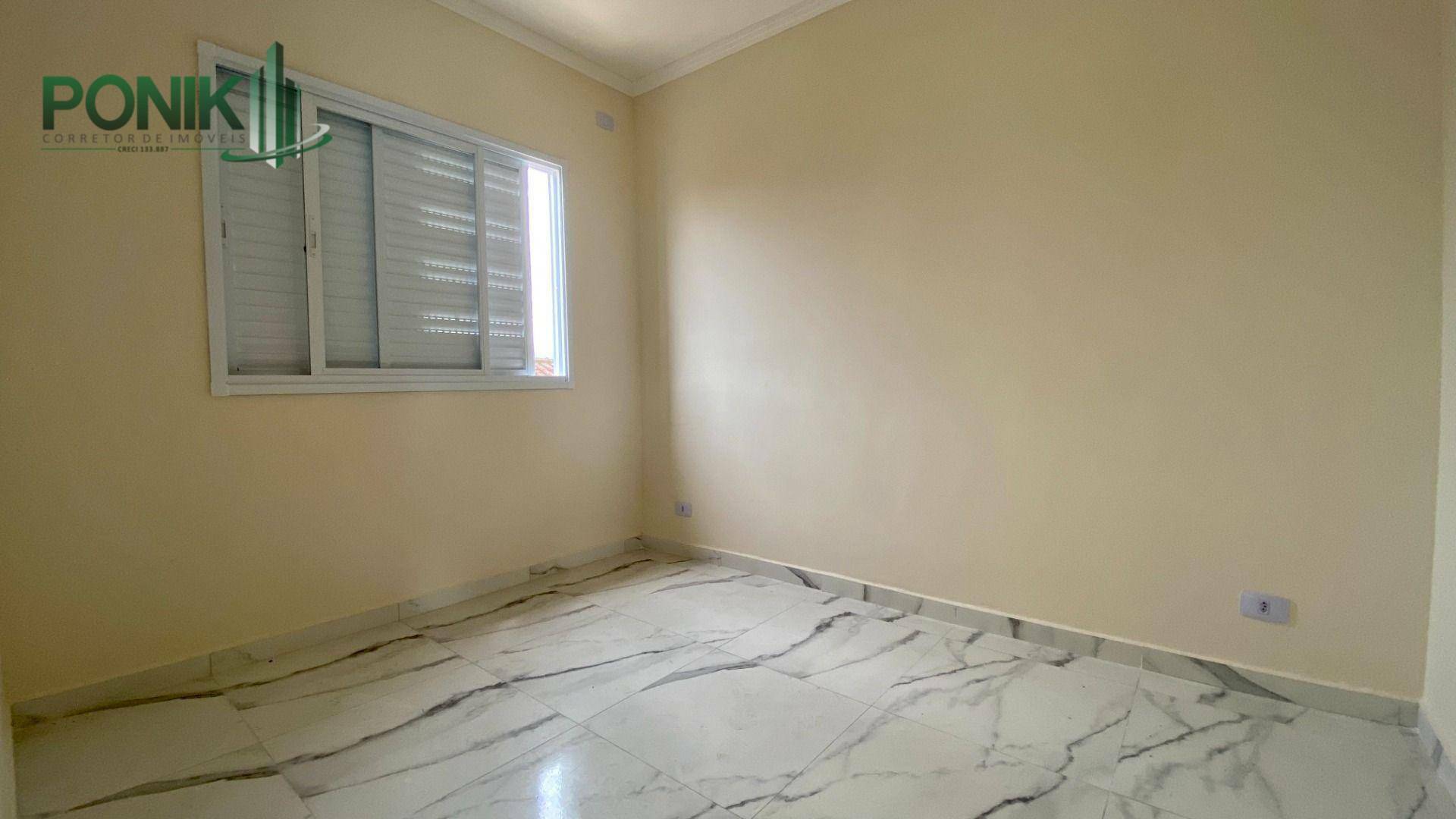 Casa à venda com 2 quartos, 52M2 - Foto 4