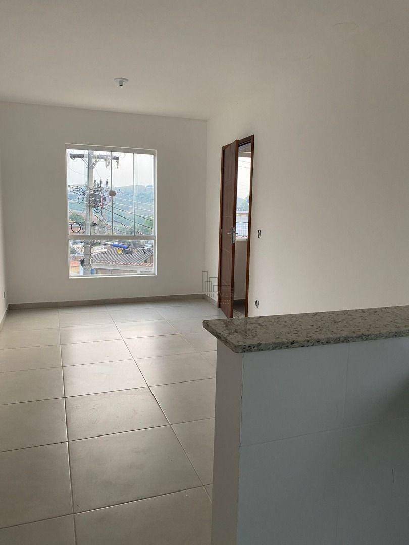 Apartamento à venda com 2 quartos, 56m² - Foto 10