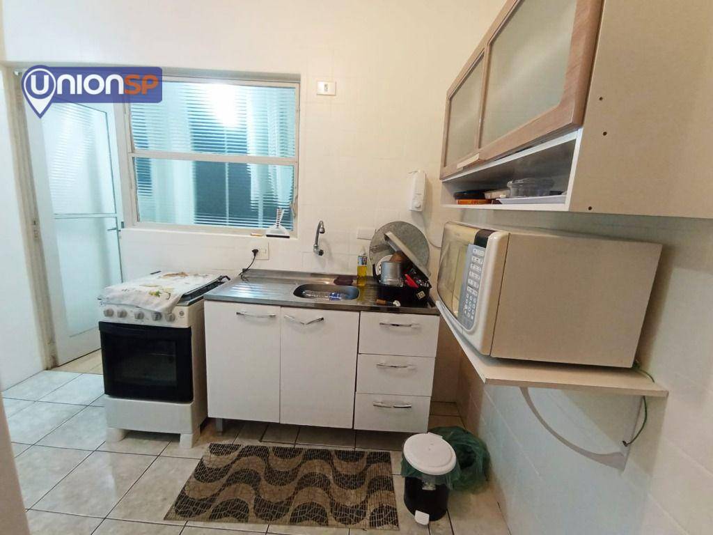 Apartamento à venda com 2 quartos, 89m² - Foto 12