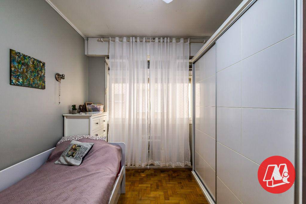 Apartamento à venda com 3 quartos, 95m² - Foto 23