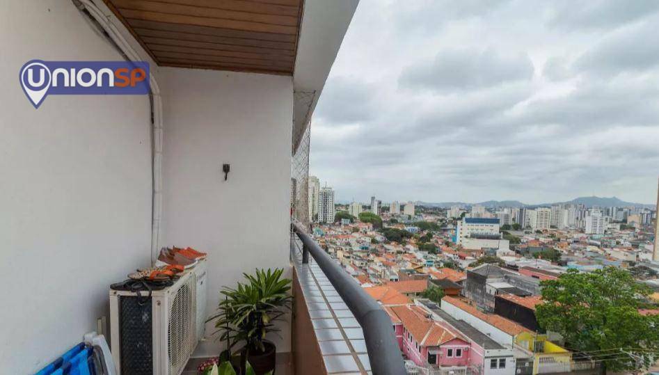 Apartamento à venda com 3 quartos, 83m² - Foto 7