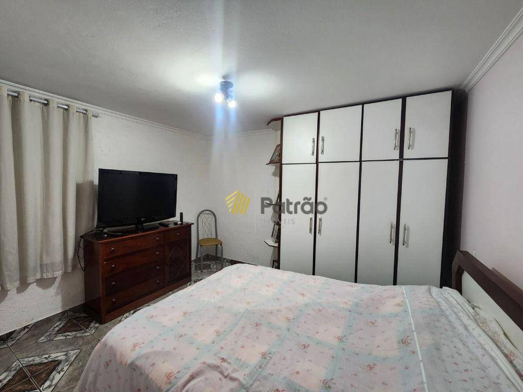 Casa à venda com 3 quartos, 152m² - Foto 21