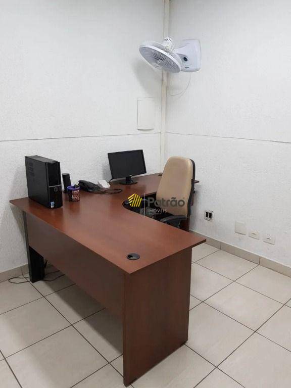 Loja-Salão à venda e aluguel, 70m² - Foto 3