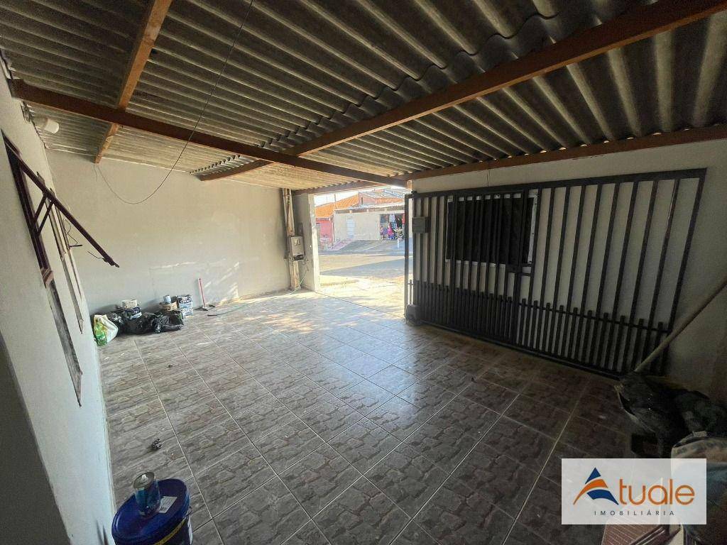 Casa à venda com 2 quartos, 140m² - Foto 6