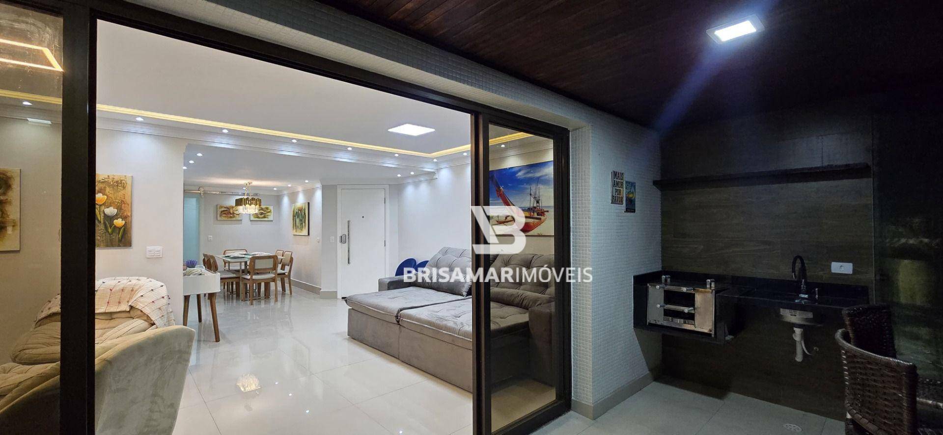 Apartamento à venda com 3 quartos, 130m² - Foto 15