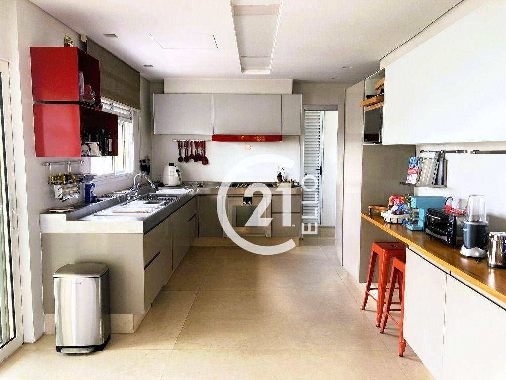 Cobertura à venda com 3 quartos, 540m² - Foto 10