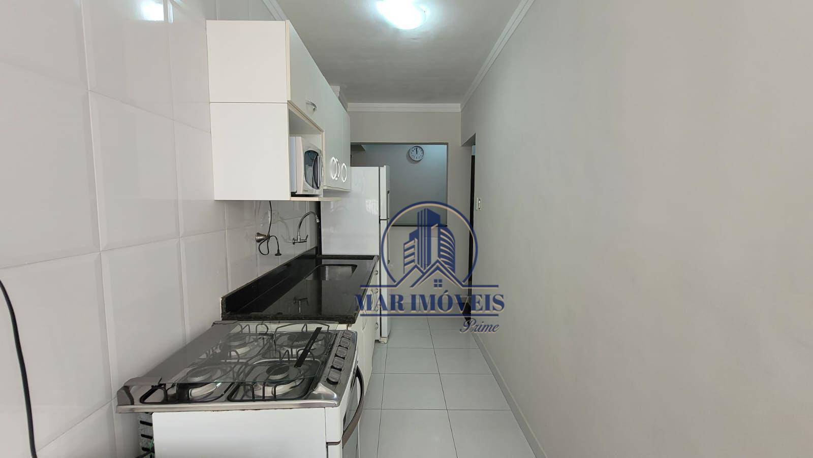 Apartamento à venda com 1 quarto, 60m² - Foto 9