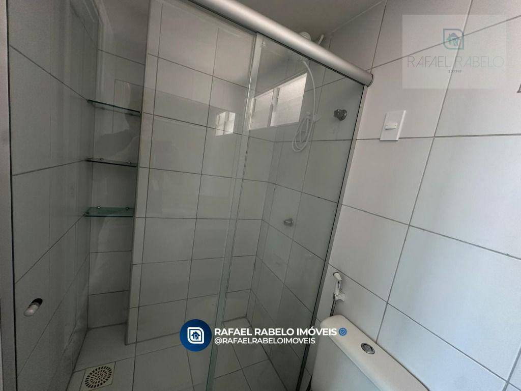 Apartamento à venda com 3 quartos, 80m² - Foto 10