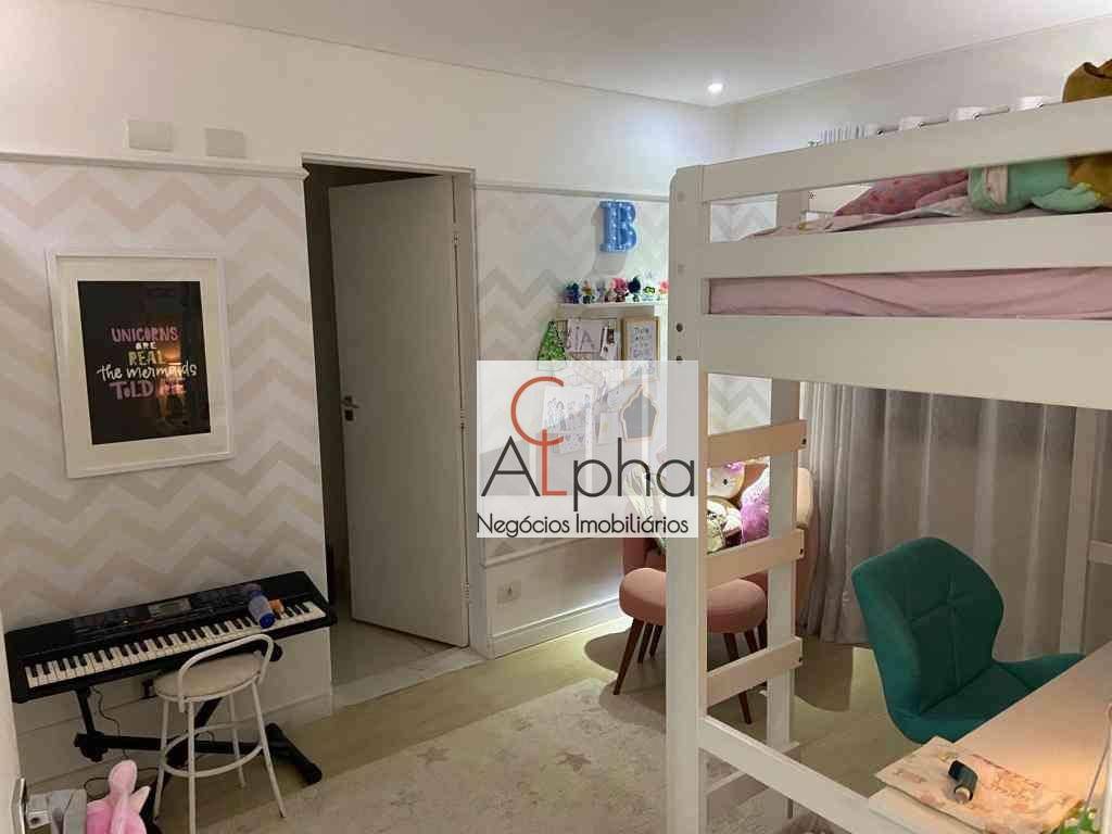 Sobrado à venda com 4 quartos, 311m² - Foto 11