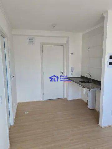 Apartamento para alugar com 1 quarto, 27m² - Foto 6