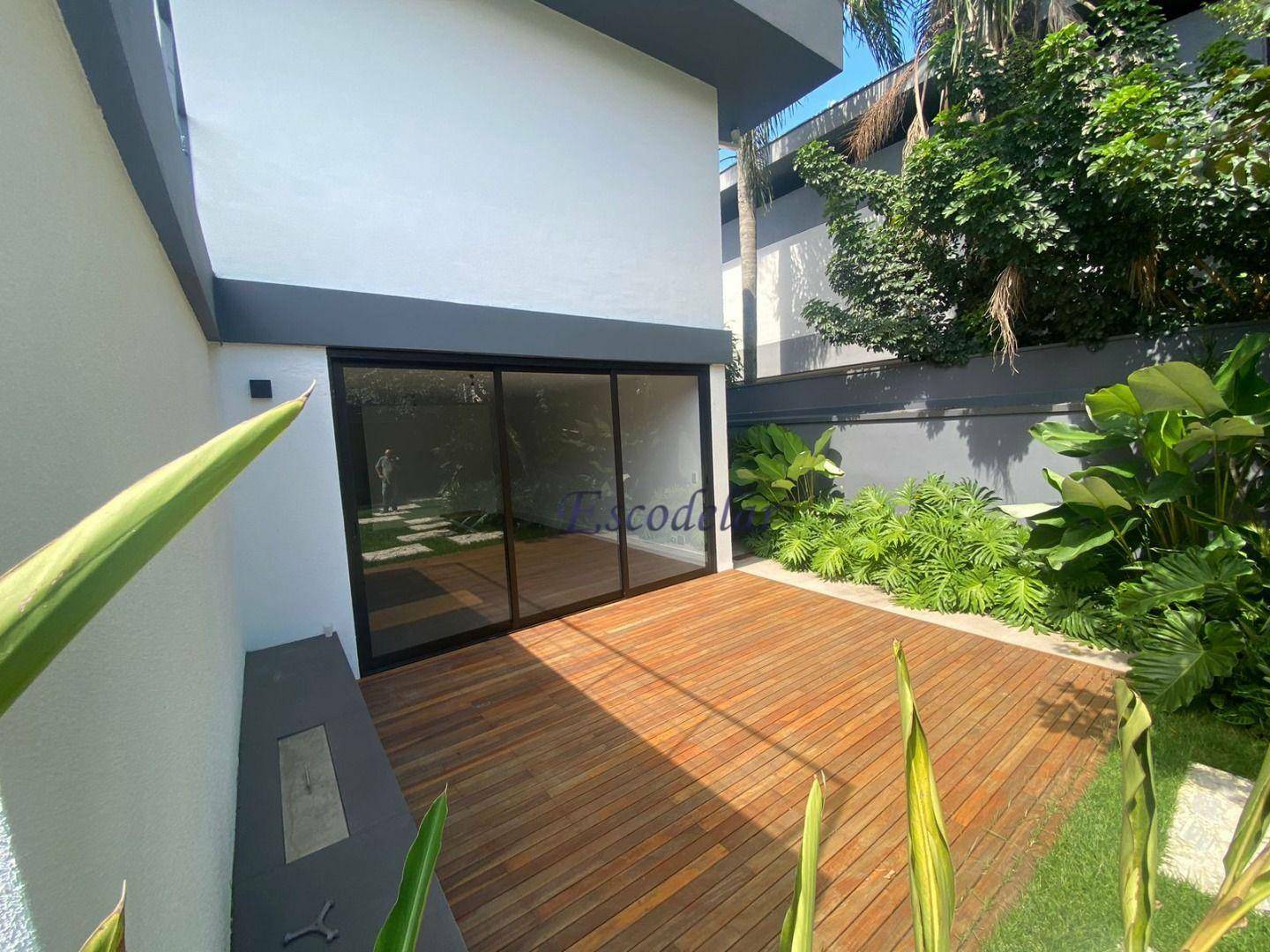 Casa à venda com 5 quartos, 410m² - Foto 64