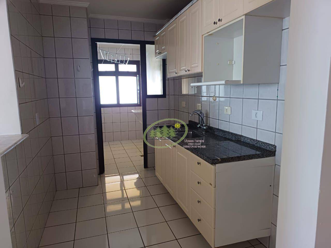 Apartamento para alugar com 3 quartos, 77m² - Foto 9