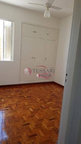 Apartamento à venda com 3 quartos, 164m² - Foto 10