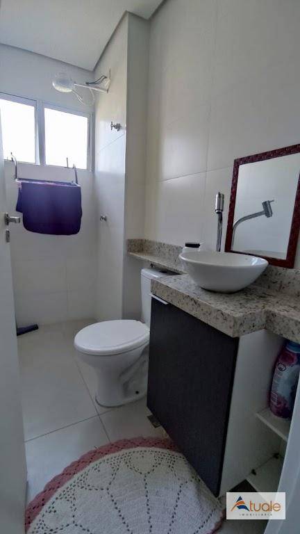 Apartamento à venda com 2 quartos, 57m² - Foto 11