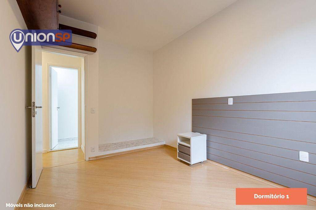 Apartamento à venda com 2 quartos, 89m² - Foto 8