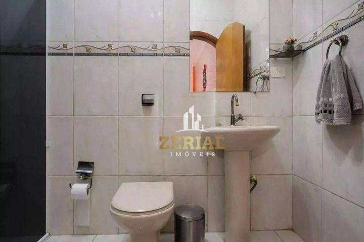 Sobrado à venda e aluguel com 2 quartos, 179m² - Foto 17