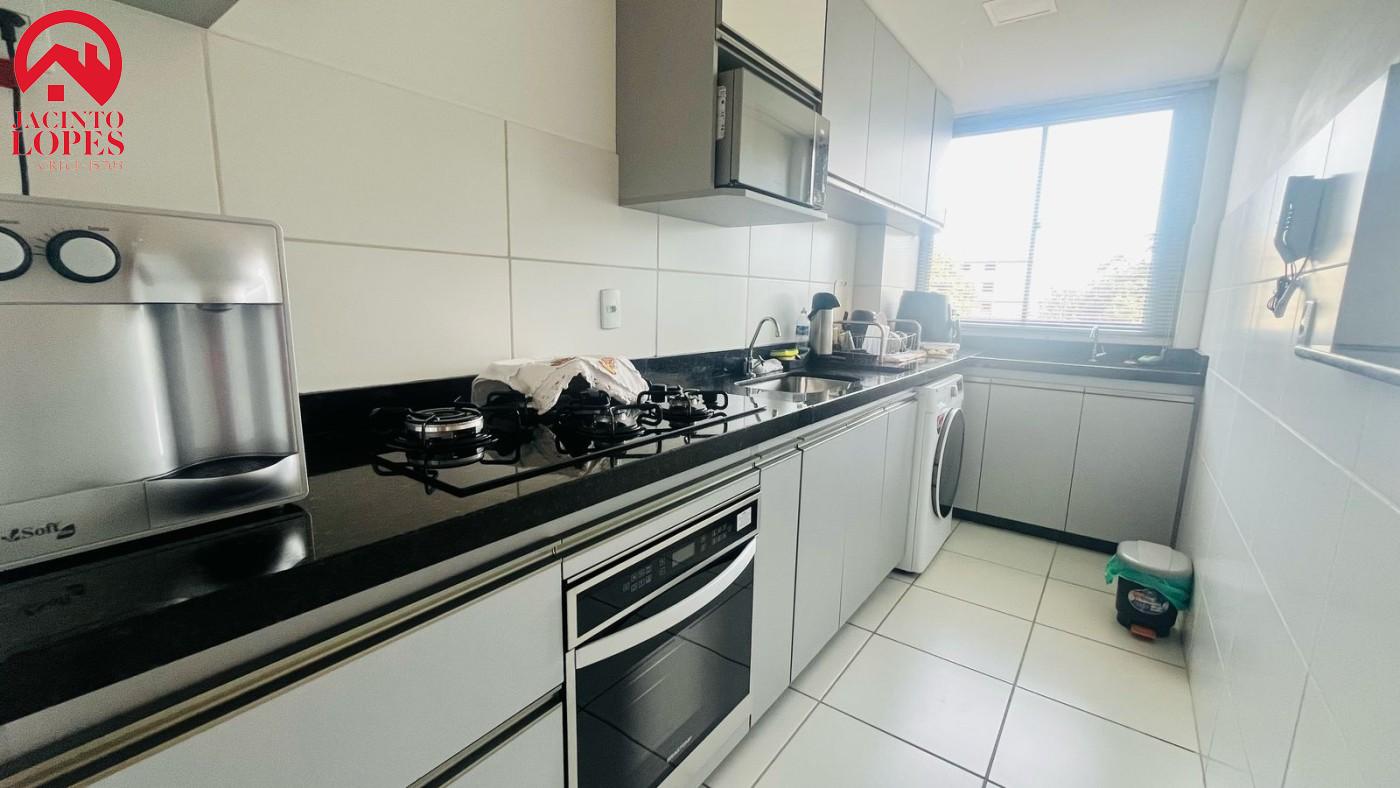 Apartamento à venda com 2 quartos, 51m² - Foto 7
