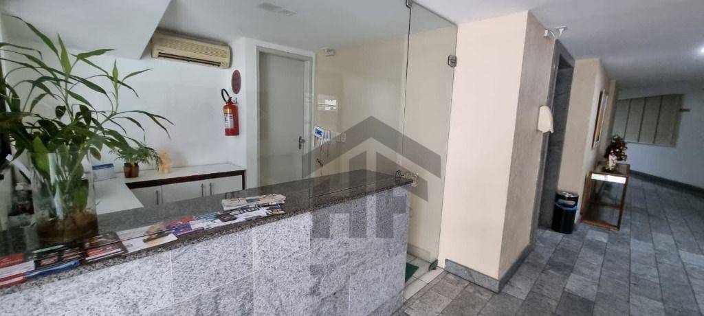 Apartamento, 1 quarto, 35 m² - Foto 4