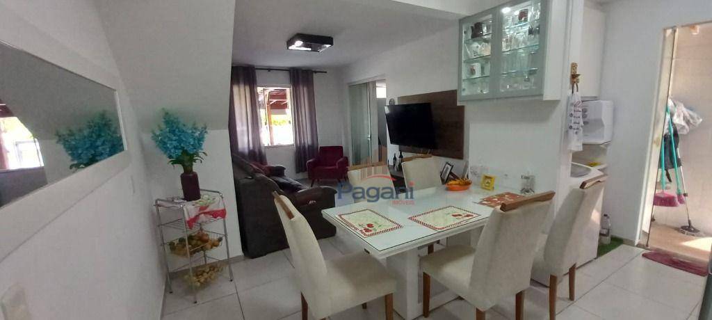 Apartamento à venda com 2 quartos, 71m² - Foto 2