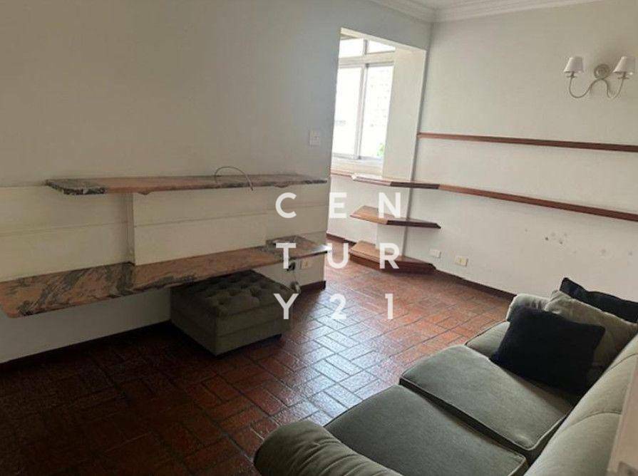 Apartamento à venda com 2 quartos, 132m² - Foto 5