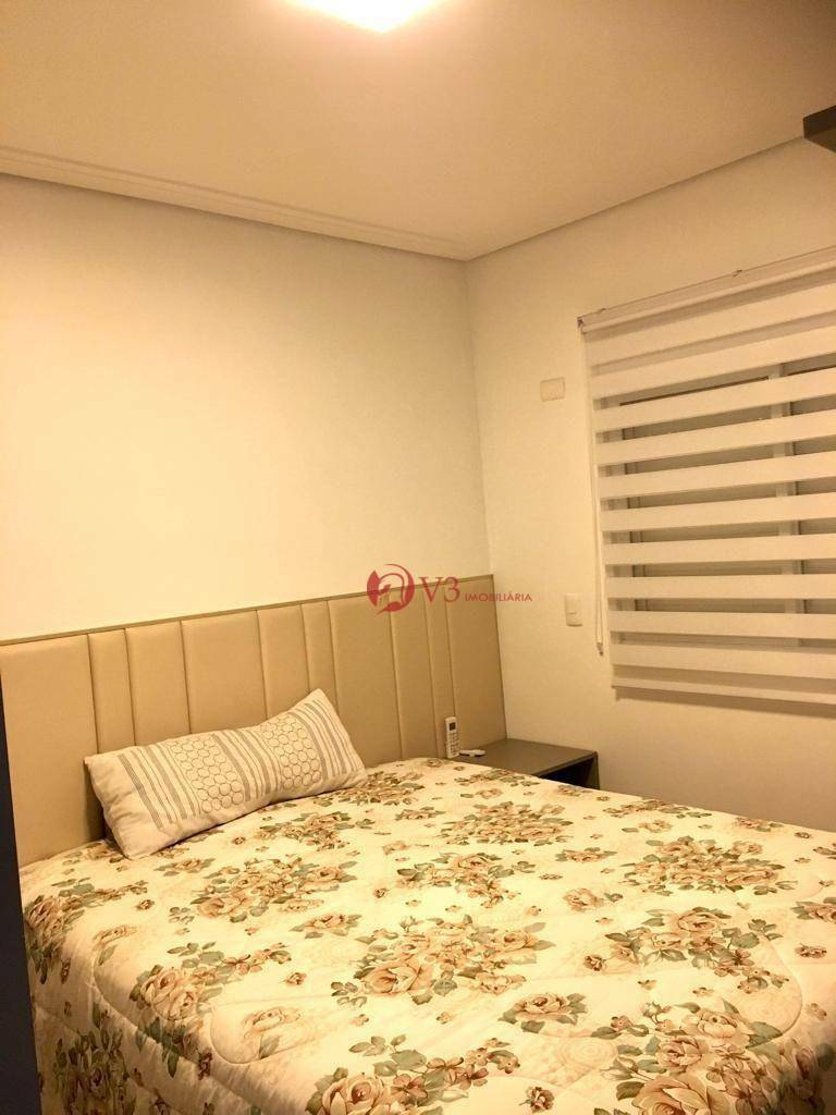 Apartamento à venda com 4 quartos, 186m² - Foto 11